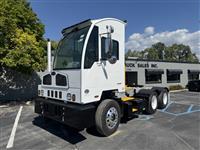 2019 Autocar ACTT64
