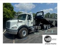2019 Freightliner M2 112