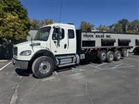 2020 Freightliner M2 106
