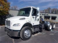 2019 Freightliner M2 106