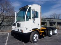 2017 Autocar ACTT64