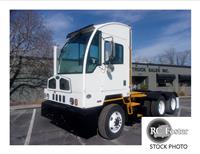 2019 Autocar ACTT64