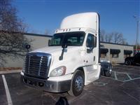 2016 Freightliner Cascadia