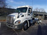 2016 Freightliner Cascadia