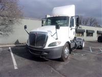 2017 International Prostar