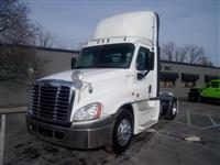 2015 Freightliner Cascadia