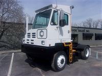 2017 Capacity TJ9000 4X4