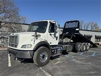2019 Freightliner M2 112