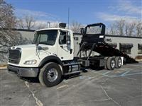 2016 Freightliner M2 112