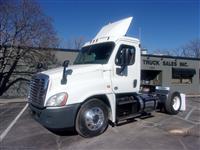 2016 Freightliner Cascadia
