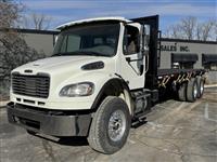 2018 Freightliner M2 106
