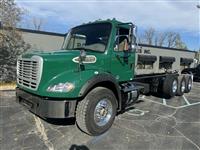 2016 Freightliner M2 112