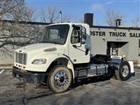 2018 Freightliner M2 106