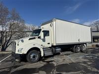 2019 Kenworth T880