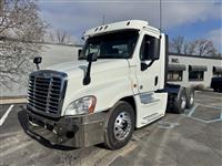 2019 Freightliner Cascadia