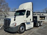 2019 Freightliner Cascadia