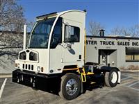 2017 Autocar ACTT42