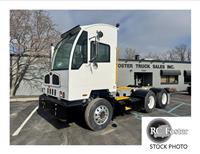 2018 Autocar ACTT64