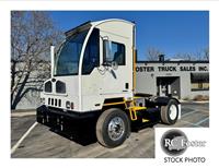 2017 Autocar ACTT42