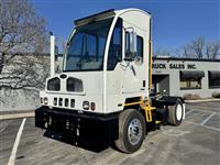 2017 Autocar ACTT42