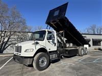 2017 Freightliner M2 106