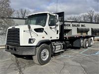 2016 Freightliner 108SD