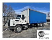 2019 Freightliner 108SD