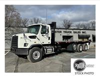 2016 Freightliner 108SD