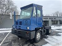 2005 Capacity TJ5000