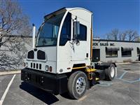 2017 Autocar ACTT42