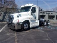 2019 Freightliner Cascadia