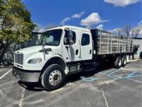 2018 Freightliner M2 106