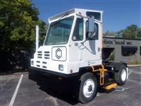 2010 Capacity TJ5000 DOT