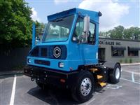 2018 Capacity SABRE5