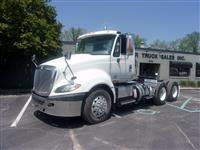 2015 International Prostar