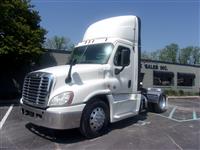 2016 Freightliner Cascadia