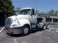 2015 International Prostar