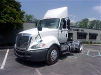 2017 International Prostar