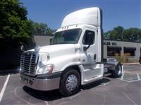 2015 Freightliner Cascadia