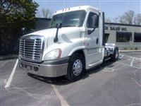 2015 Freightliner Cascadia