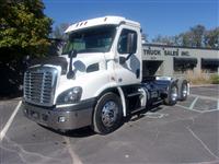 2016 Freightliner Cascadia