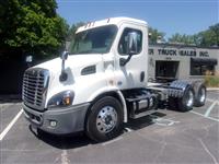 2015 Freightliner Cascadia