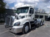 2016 Freightliner Cascadia