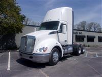 2016 Kenworth T680
