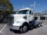 2016 Freightliner Coronado