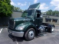 2016 Freightliner M2 112