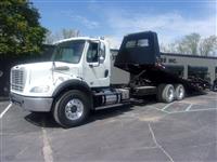 2016 Freightliner M2 112