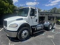 2018 Freightliner M2 106