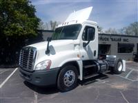 2016 Freightliner Cascadia