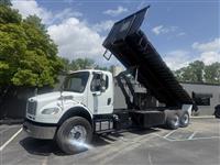 2017 Freightliner M2 106